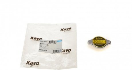 Крышка радиатора KAVO PARTS CRC-1005 (фото 1)