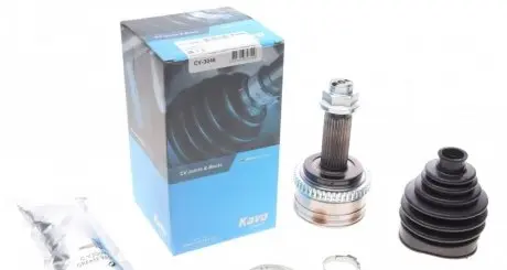 Шрус (наружный) KAVO PARTS CV-3046