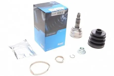 Шрус (наружный) KAVO PARTS CV-4007