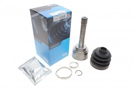 ШРКШ (зовнішній) Toyota Hiace IV 2.4 4WD/2.7 4WD 95-05 KAVO PARTS CV-9032