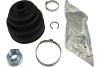 К-т пыльника ШРУС нар. 22*90*98 Accord -97 Prelude KAVO PARTS CVB-2010 (фото 1)