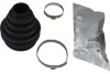 Пыльник к-кт шрус наружн. mazda 2 KAVO PARTS CVB-4504 (фото 1)