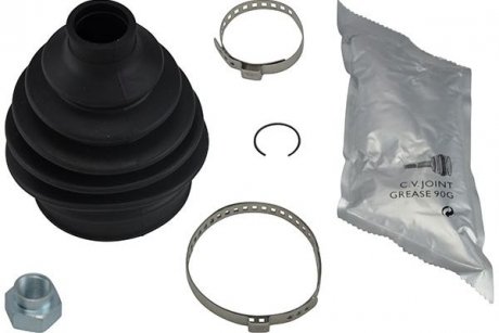 Пыльник к-кт шрус наружн.carisma 95- KAVO PARTS CVB-5509 (фото 1)