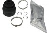 Пыльник к-кт шрус наружн.micra 92- KAVO PARTS CVB-6500 (фото 1)