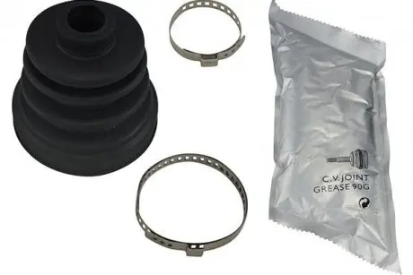 Пыльник к-кт шрус наружн.grand vitara 98- KAVO PARTS CVB-8511