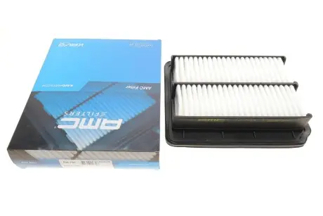 Фильтр воздушный Chevrolet Aveo/Kalos 05- KAVO PARTS DA-747