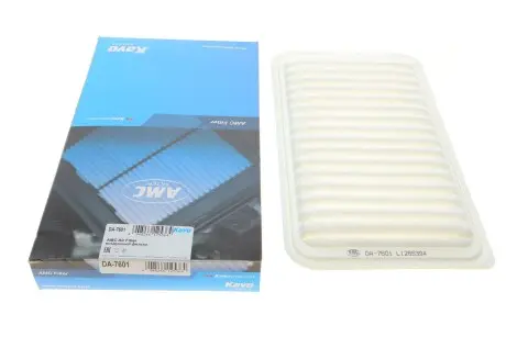 Фільтр повітряний Daihatsu Coure/Trevis 1.0 03- KAVO PARTS DA-7601