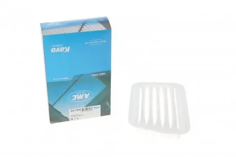 DAIHATSU Фильтр воздушный Cuore 1,0 07- KAVO PARTS DA-7606