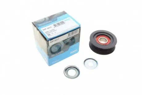Ролик генератора KAVO PARTS DIP-3017