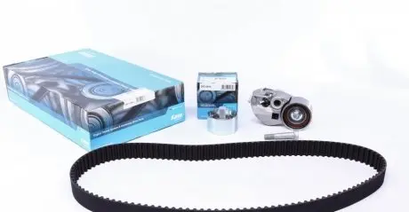 Комплект ГРМ KAVO PARTS DKT-3004