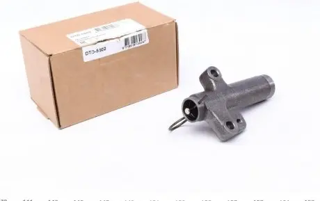 Натяжитель ремня KAVO PARTS DTD-5502