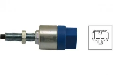 TOYOTA Выключатель STOP-сигналов Avensis,Corolla,Honda KAVO PARTS EBL-2001