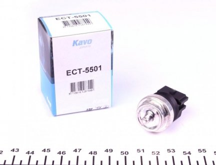 Датчик температуры KAVO PARTS ECT-5501 (фото 1)