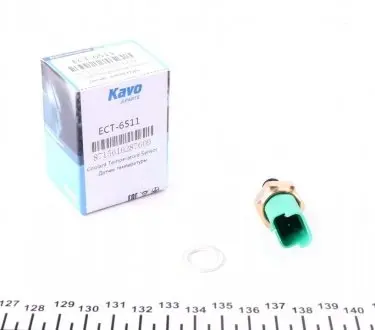 Датчик температуры KAVO PARTS ECT-6511