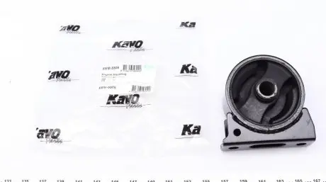 Подушка двигателя KAVO PARTS EEM-5506