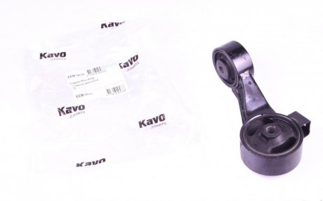 Подушка двигателя KAVO PARTS EEM-9038