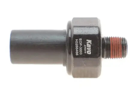 HYUNDAI Датчик давления масла Tucson, Matrix, Grandeur, Santa FE, KIA Carnival, Sportage. KAVO PARTS EOP-3003