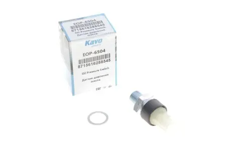 Датчик давления KAVO PARTS EOP-6504