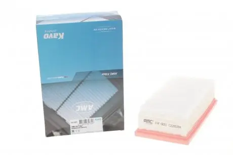 Фільтр повітряний Citroen C1 II/Peugeot 108 1.2 14- KAVO PARTS FAF-9001