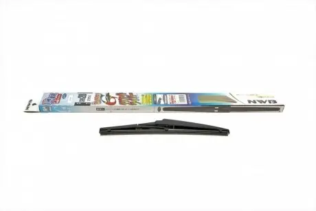 Щетка стеклоочистителя KAVO PARTS GRB-28