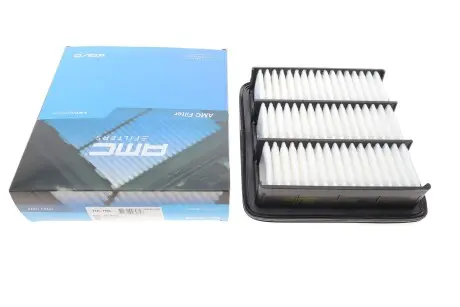 Фильтр воздушный Elantra/Ceed/i30 1.4-2.0 06- KAVO PARTS HA-706