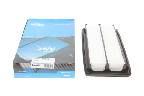 Фільтр повітряний Honda Accord VIII 2.2i-DTEC 08- KAVO PARTS HA-8632