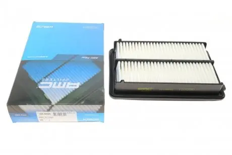 Фільтр повітряний Honda CR-V 2.0 16V 12- KAVO PARTS HA-8669