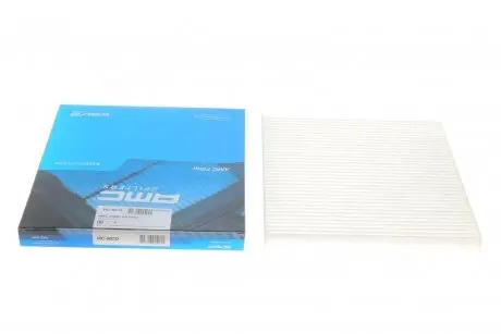 Фильтр салона sportage/tucson 2.0/2.7 04- KAVO PARTS HC-8210