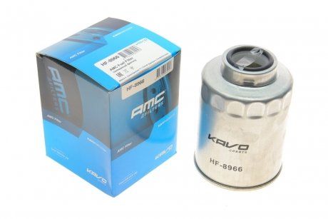 Фильтр топливный Accord/Civic/CR-V 2.0-2.2D 03-12 KAVO PARTS HF-8966 (фото 1)