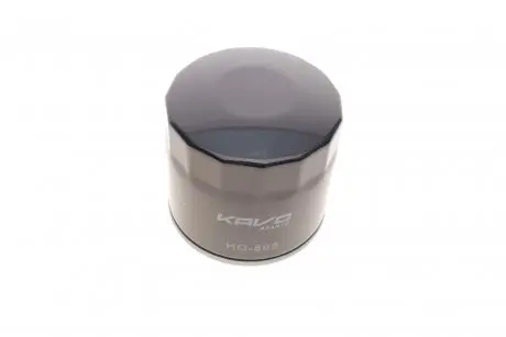 Фильтр масляный Tucson/Sportage/Ceed 1.4-2.7 04- KAVO PARTS HO-605