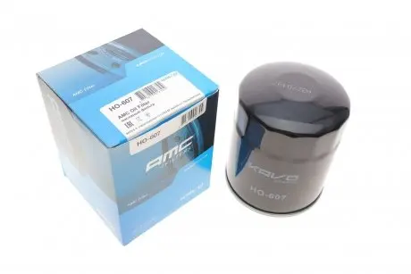 Фильтр масляный hyundai h-1/h-100 2.5-2.7 d 93- KAVO PARTS HO-607