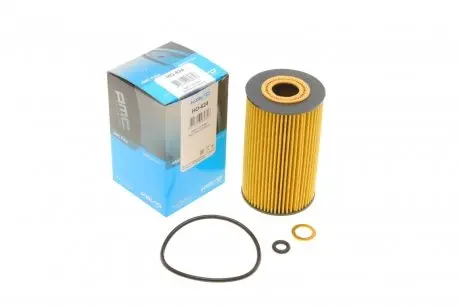 Фільтр масляний Hyundai Accent/Elantra/i20/i30/i40/Tucson / Kia Ceed/Spartage 1.1-1.7 CRDi 06- KAVO PARTS HO-624