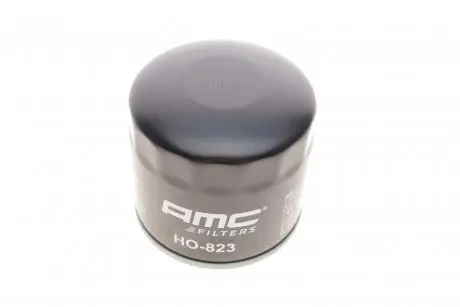 HONDA Фильтр масляный Accord,Civic,Hyundai KAVO PARTS HO-823