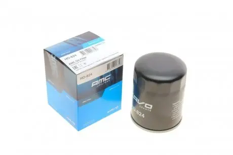 Фильтр масляный Accord/Civic/CR-V/Jazz 1.2-2.4 01- KAVO PARTS HO-824