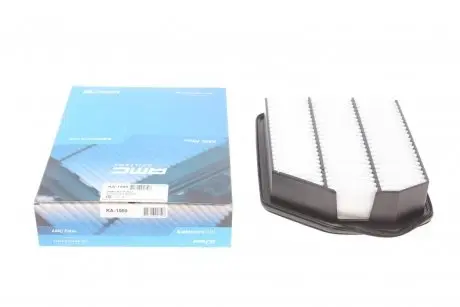 Фильтр воздуха Carens 02-,Magentis 2.0CRDI 06- KAVO PARTS KA-1569