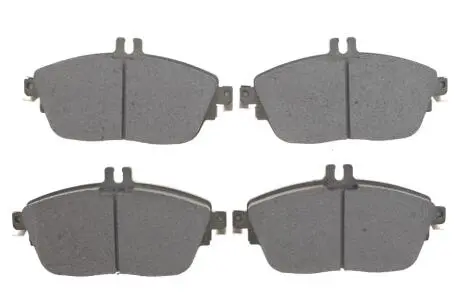 Колодки гальмівні (передні) MB A-class (W176)/B-class (W242/W246)/GLA-class (X156) 11- KAVO PARTS KBP-6620