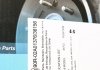 Тормозные колодки дисковые KAVO PARTS KBP-9119 (фото 5)