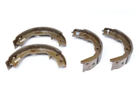 Колодки ручника KAVO PARTS KBS-6404