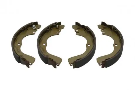 MITSUBISHI Щеки торм. OUTLANDER I 2.4 4WD 03-06, PAJERO PININ I 1.8 GDI 99-01 KAVO PARTS KBS-6412