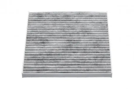 Фильтр салона Rio/Solaris 1.4-1.6 11- (угольный) KAVO PARTS KC-6113C