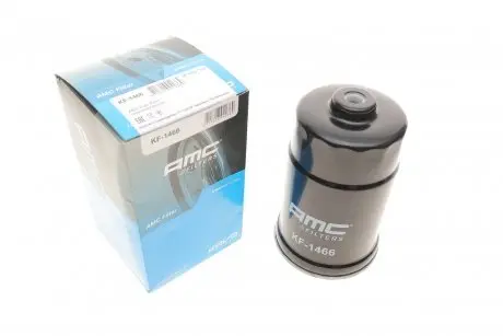 Фильтр топливный tucson/sportage 2.0 crdi 05- KAVO PARTS KF-1466