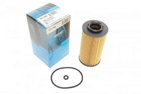 Фильтр масляный accent/elantra/ceed 1.5-1.6 crdi 07-12 KAVO PARTS KO-095