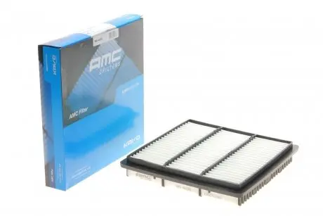 Фильтр воздушный pajero ii 2.4-3.2 90-06 KAVO PARTS MA-4478