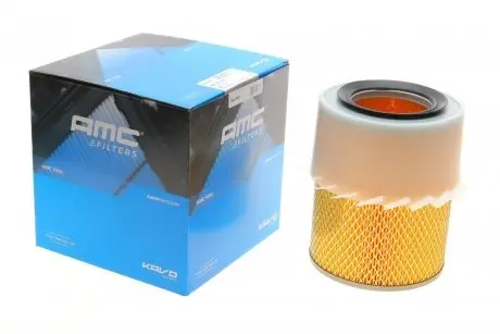 MITSUBISHI Фильтр воздушный Pajero 2,5/2,8TD 90- KAVO PARTS MA-4481