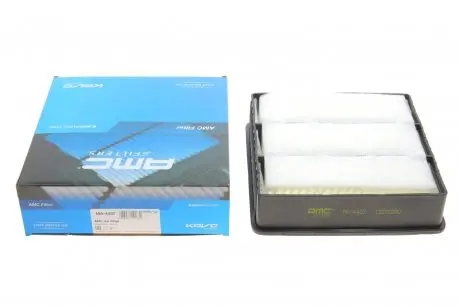 Фильтр воздушный lanсer/colt/outlander 1.3-2.4 83- KAVO PARTS MA-4497