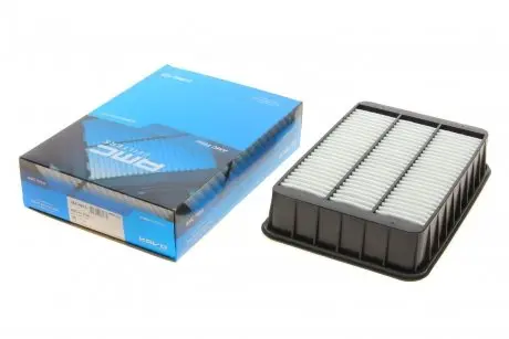 Фильтр воздушный lanсer vii/viii/outlander ii 1.5-3.0 06- KAVO PARTS MA-4613