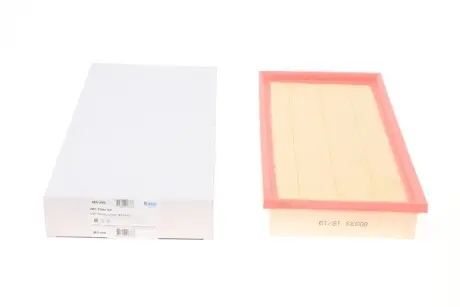 Фильтр воздушный carisma/space star/pajero ii 1.3-1.8 95-06 KAVO PARTS MA-496