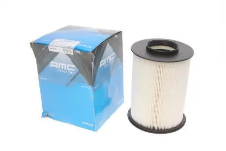 Фільтр повітряний 1.6TDCi Connect 13-/Kuga/Mazda 3/Volvo 1.4/1.6/1.8/2.0 i/TDCi 07- KAVO PARTS MA-5621