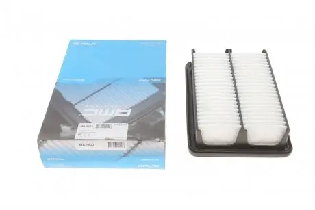 Фільтр повітряний Mazda 3 1.6 13- KAVO PARTS MA-5622