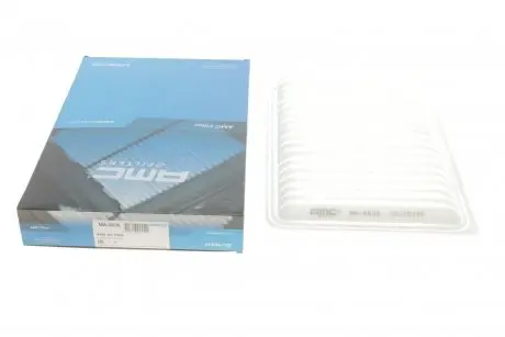 Фильтр воздушный mazda 2/3 1.3-1.6 03-15 KAVO PARTS MA-5636